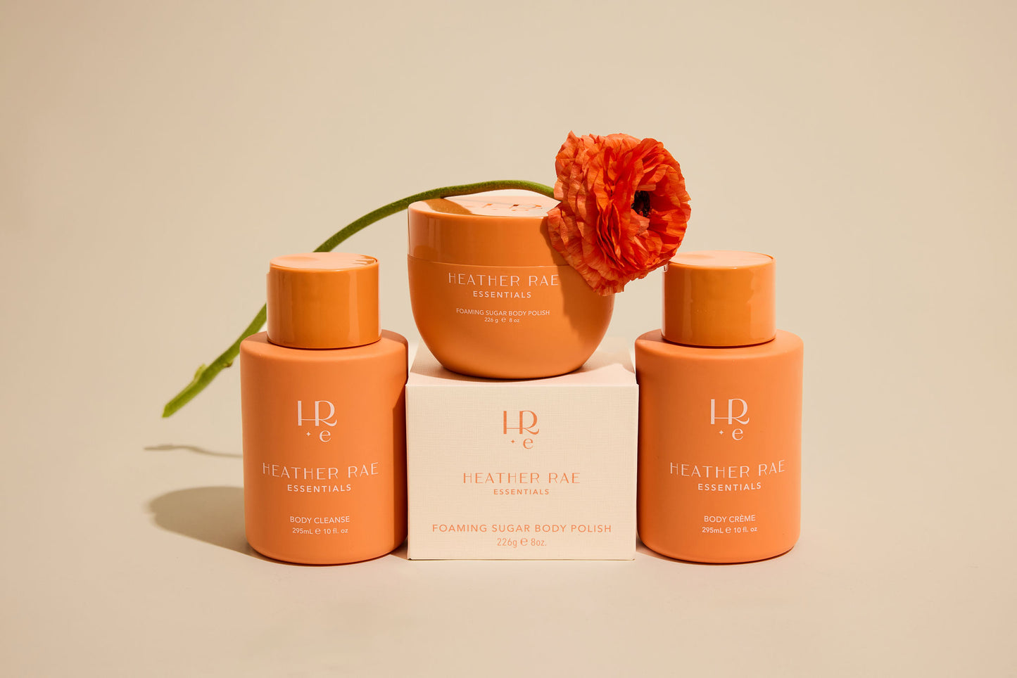 Rae Routine (Bundle)