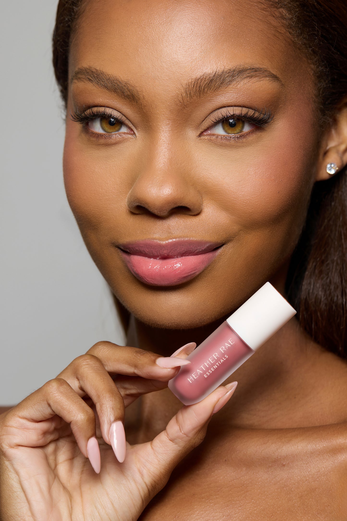 Rose and Ash: Lippie Gloss
