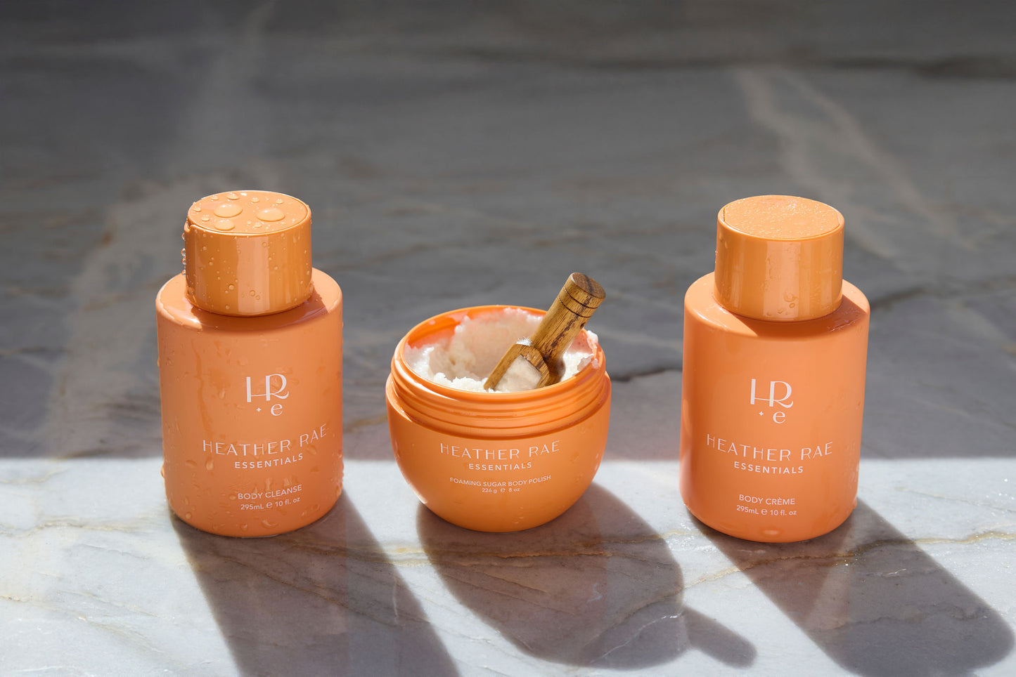 Rae Routine (Bundle)