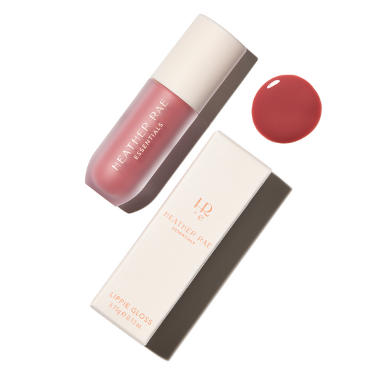 Angel Kisses: Lippie Gloss