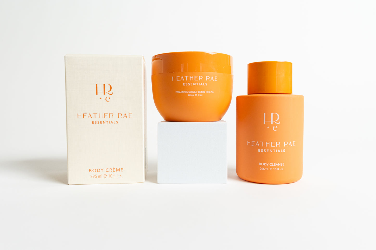 Rae Routine (Bundle)