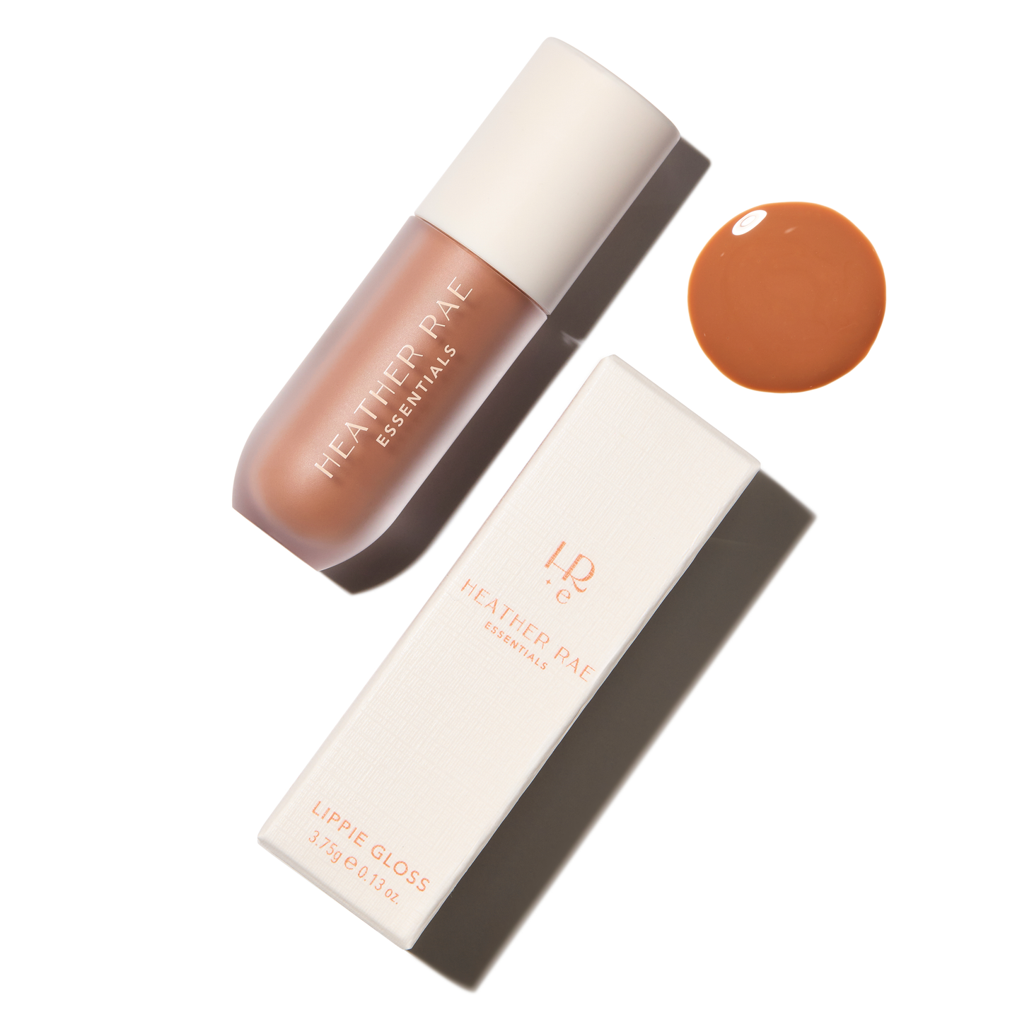 Honey Bunny: Lippie Gloss