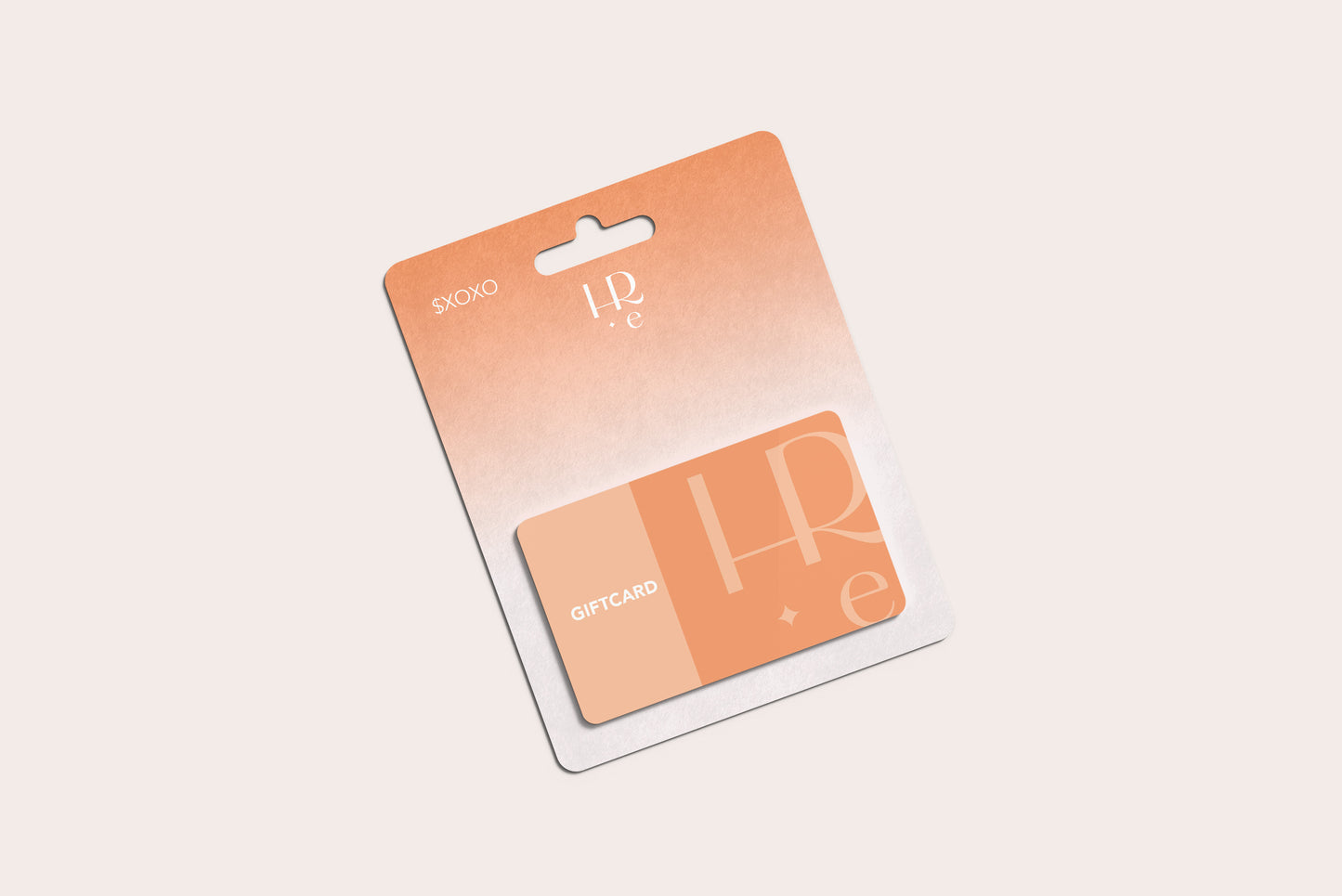 Heather Rae Essentials Gift Card