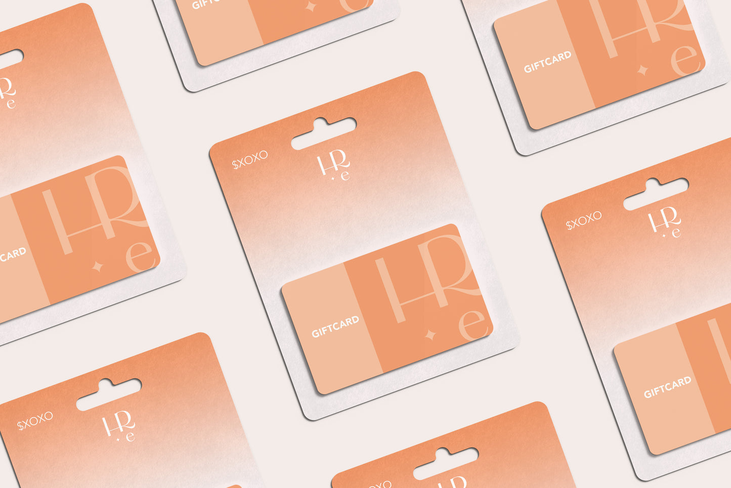 Heather Rae Essentials Gift Card