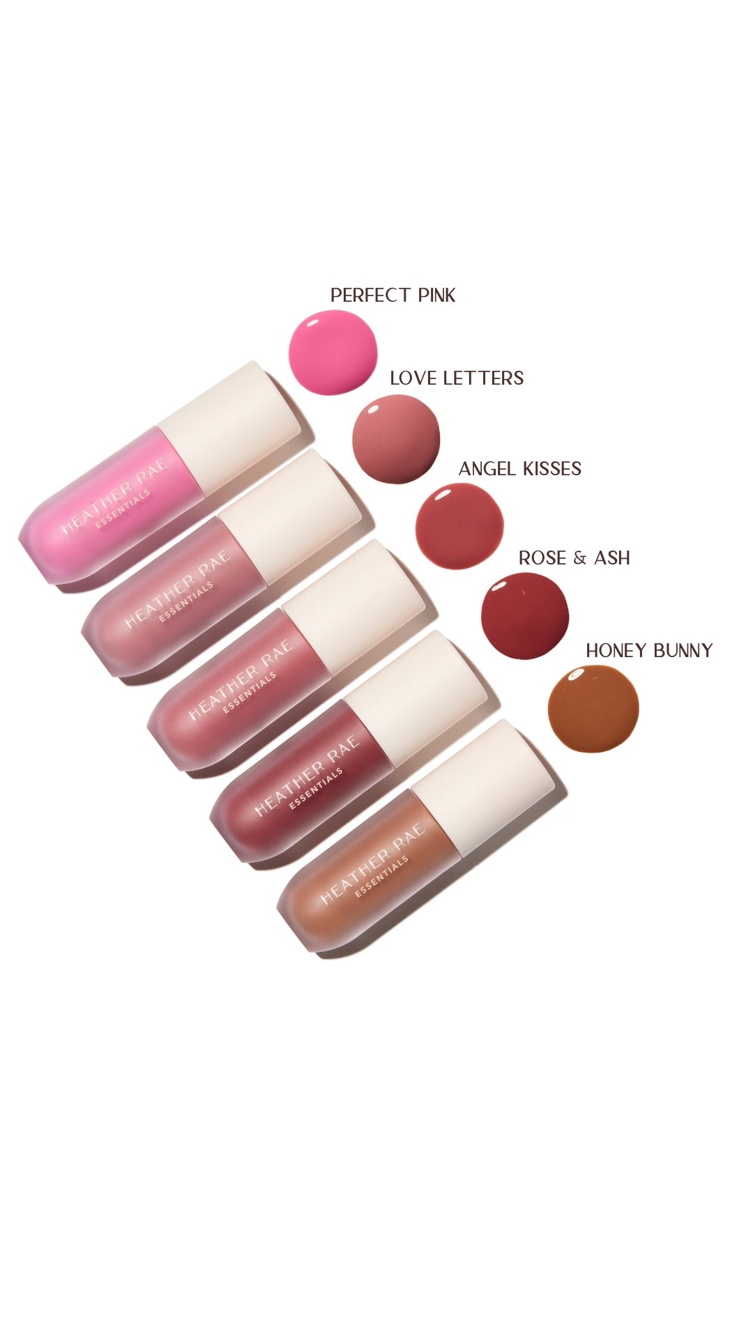 Love Letters: Lippie Gloss