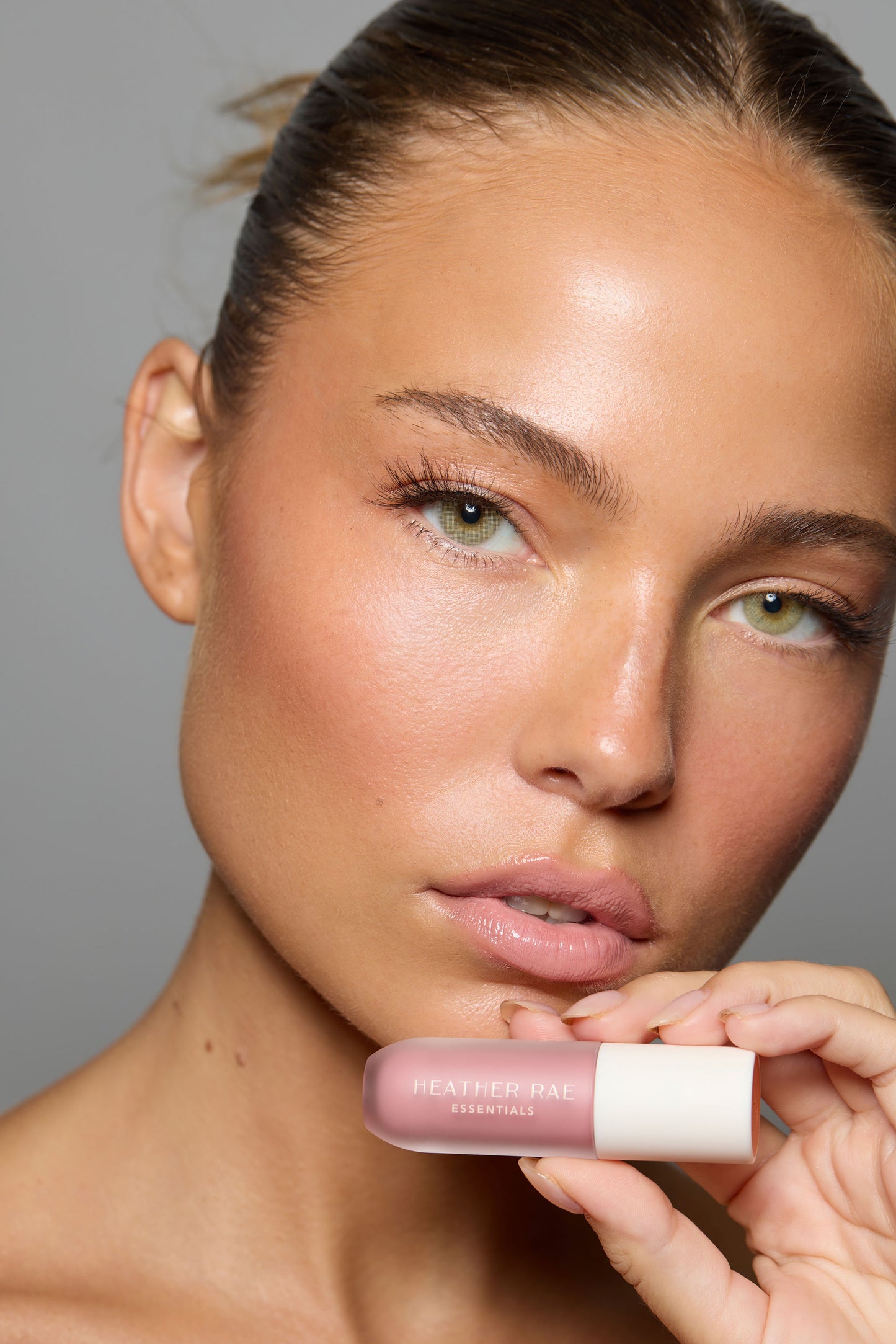 Love Letters: Lippie Gloss