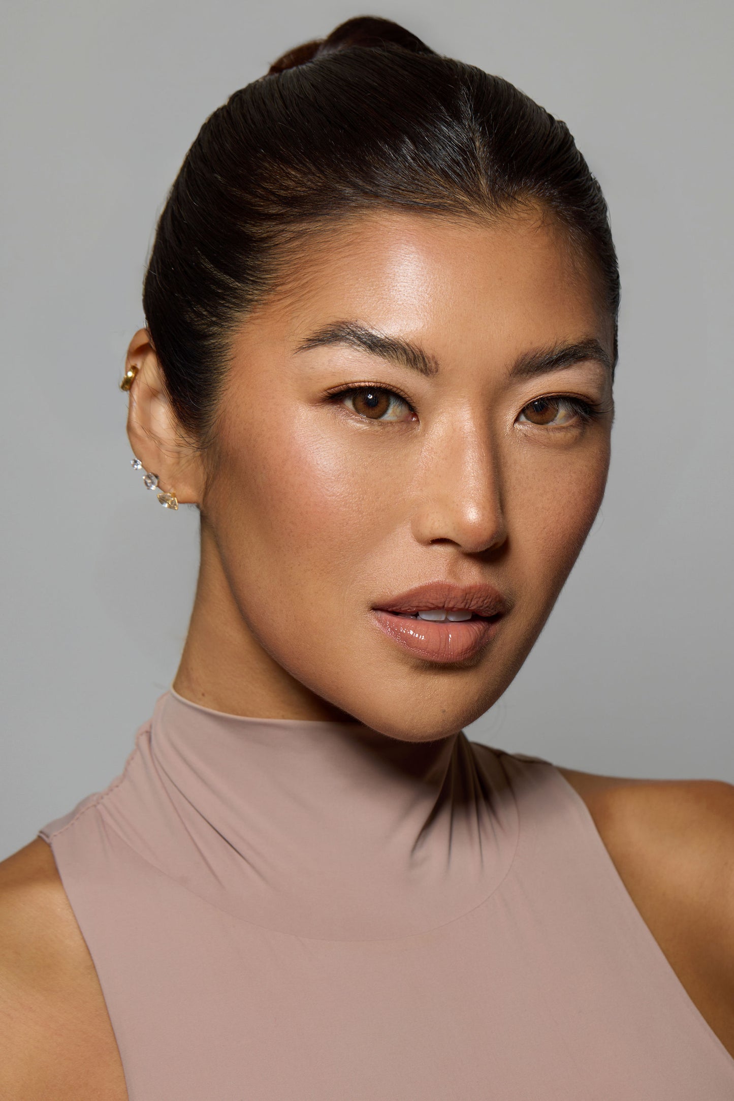 The Kisses Collection: Angel Kisses + Rose & Ash Duo