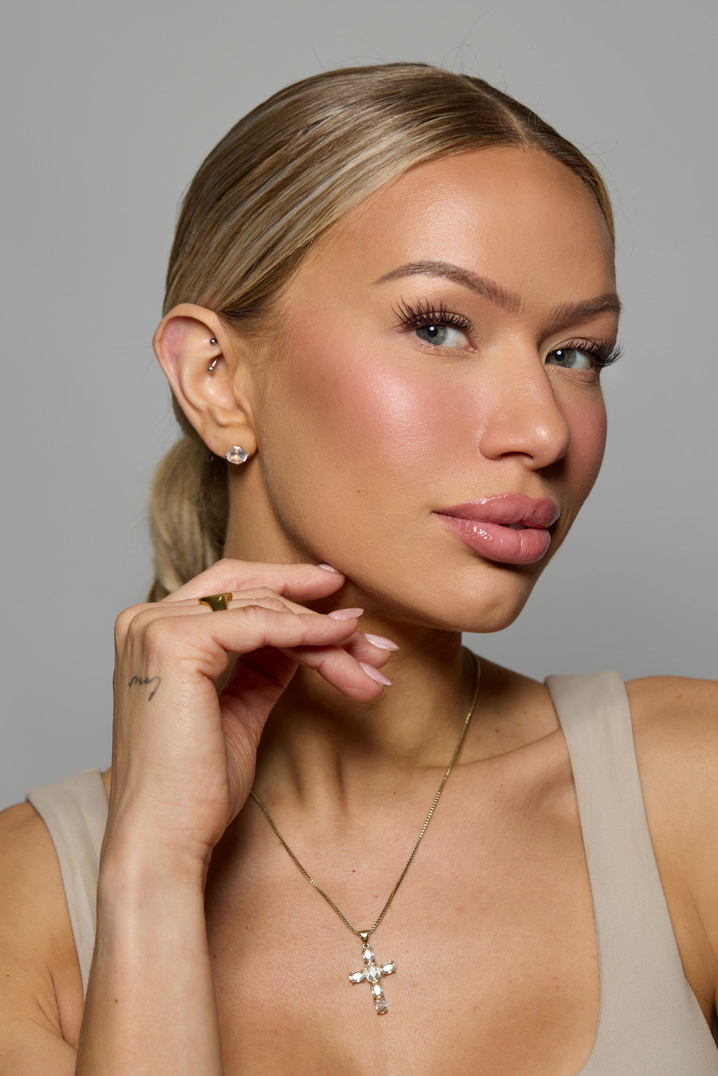 Angel Kisses: Lippie Gloss
