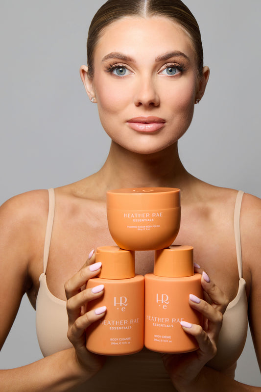 Rae Routine (Bundle)