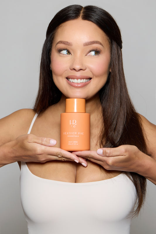 Body Créme