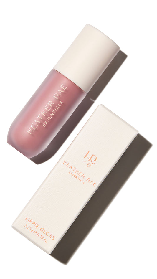 Love Letters: Lippie Gloss