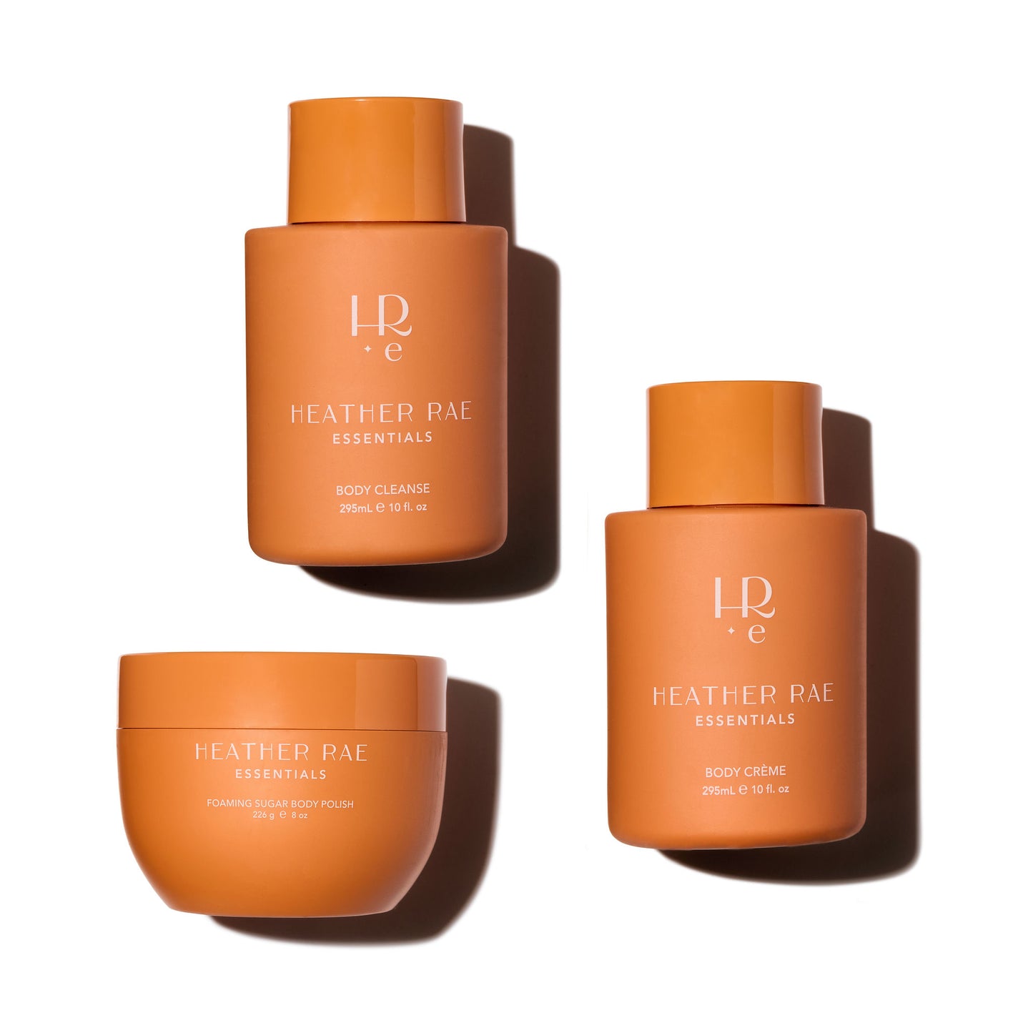 Rae Routine (Bundle)