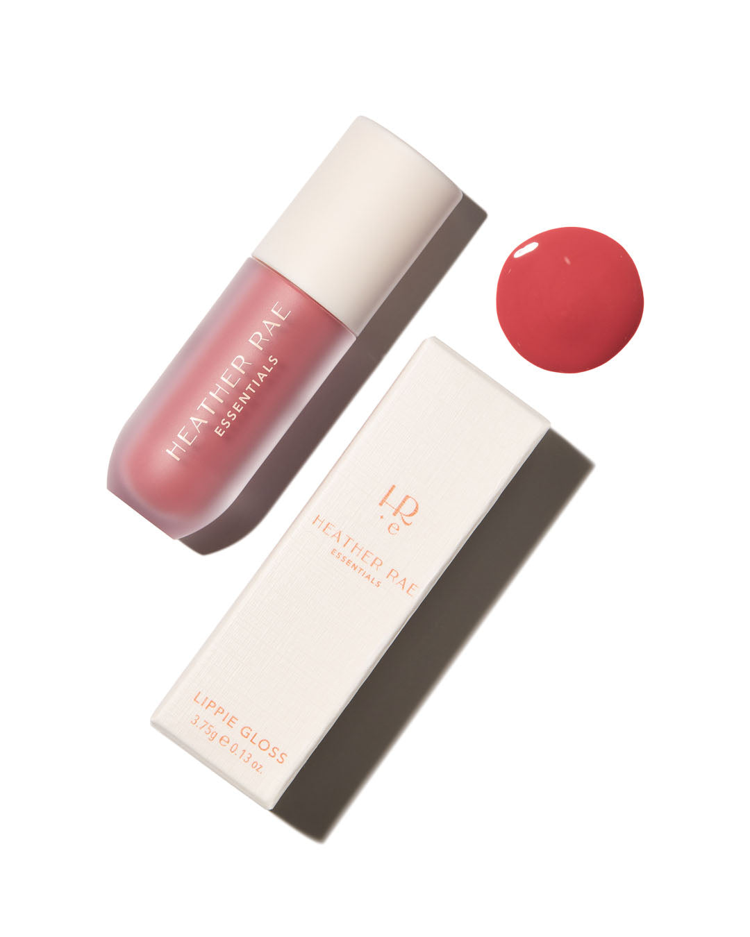 Angel Kisses: Lippie Gloss