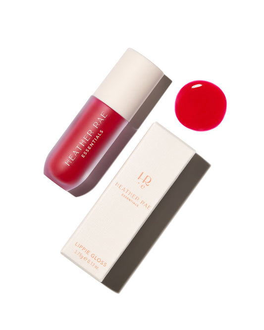 Ember: Lippie Gloss