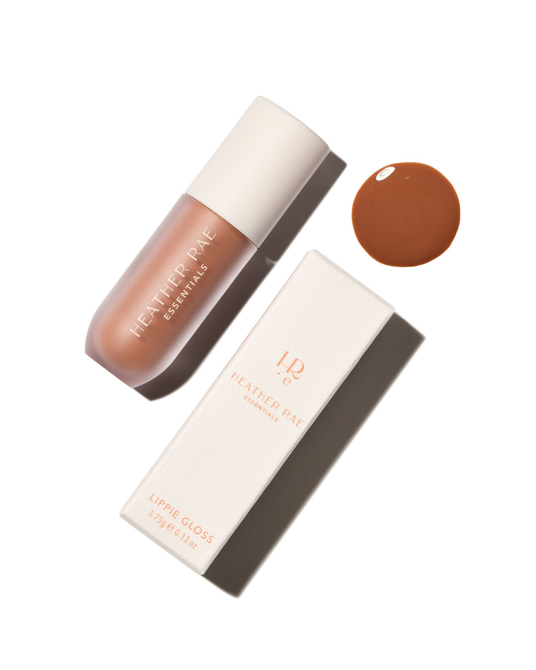 Honey Bunny: Lippie Gloss