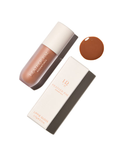 Honey Bunny: Lippie Gloss