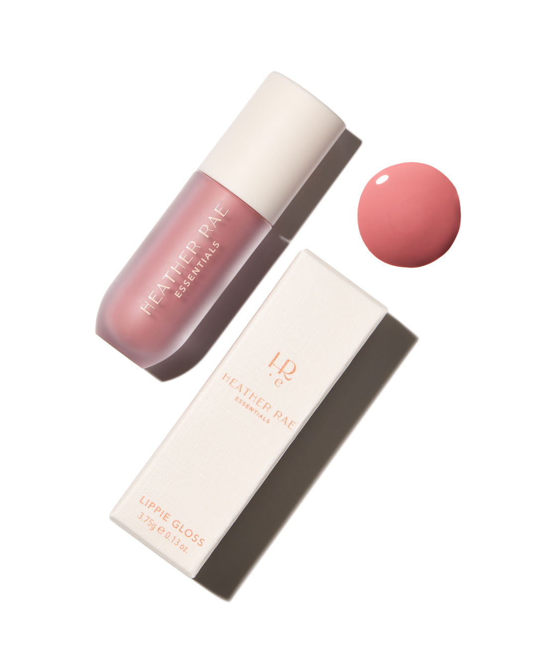 Love Letters: Lippie Gloss