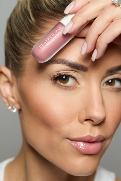 The Kisses Collection: Angel Kisses + Rose & Ash Duo