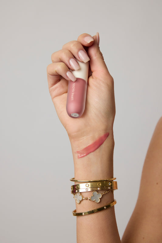 Angel Kisses: Lippie Gloss