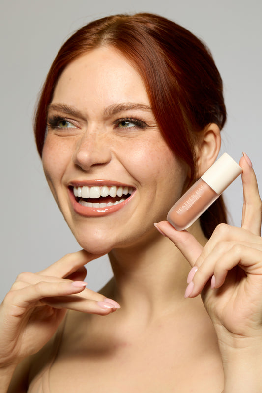 Honey Bunny: Lippie Gloss