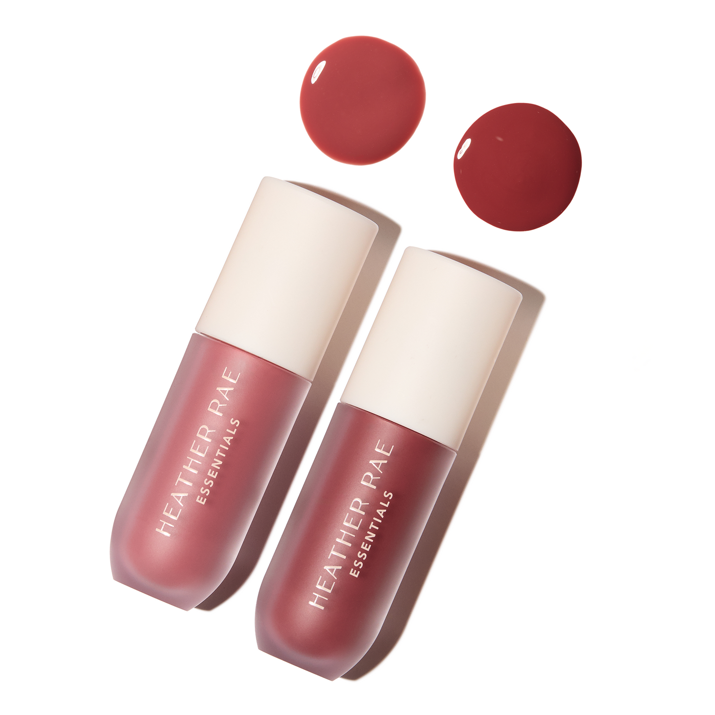 The Kisses Collection: Angel Kisses + Rose & Ash Duo