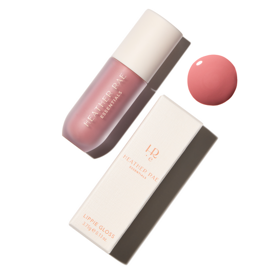 Love Letters: Lippie Gloss