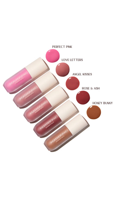 Angel Kisses: Lippie Gloss