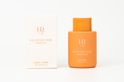 Body Créme