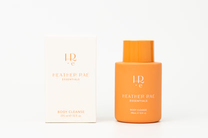 Body Cleanse